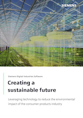 Creating a sustainable future