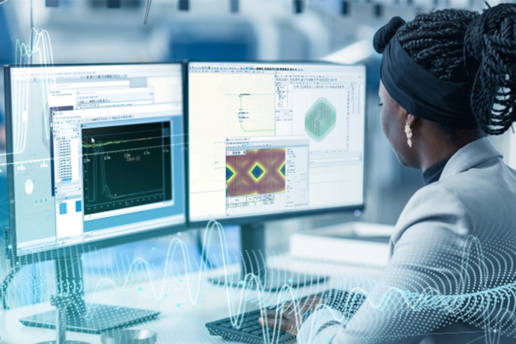 Analisi e simulazione PCB