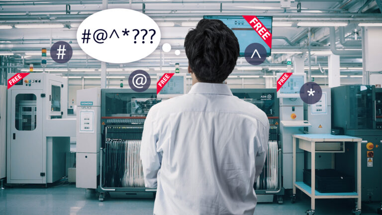Valor Process Preparation is the solution