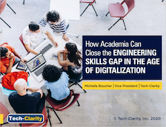 How Academia Can Close the Skills Gap in the Age of Digitalization