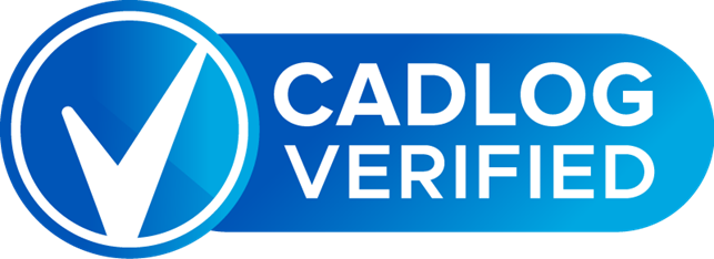 Cadlog Verified Marketplace