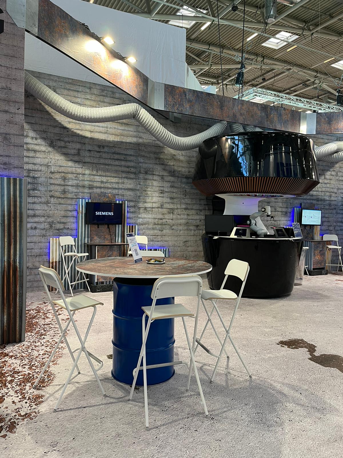 pro-9NaOyJlI Yanu at Productronica 23