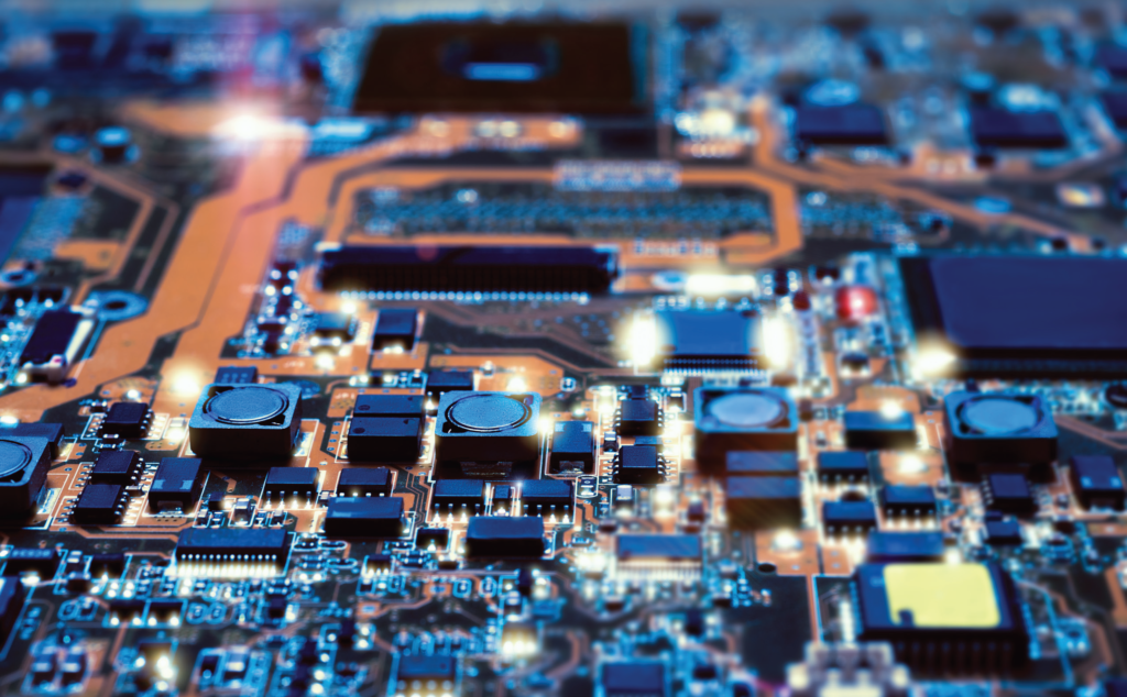 printed circuit