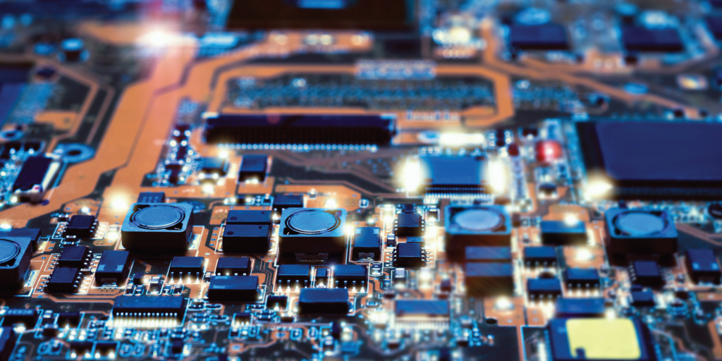 printed circuit